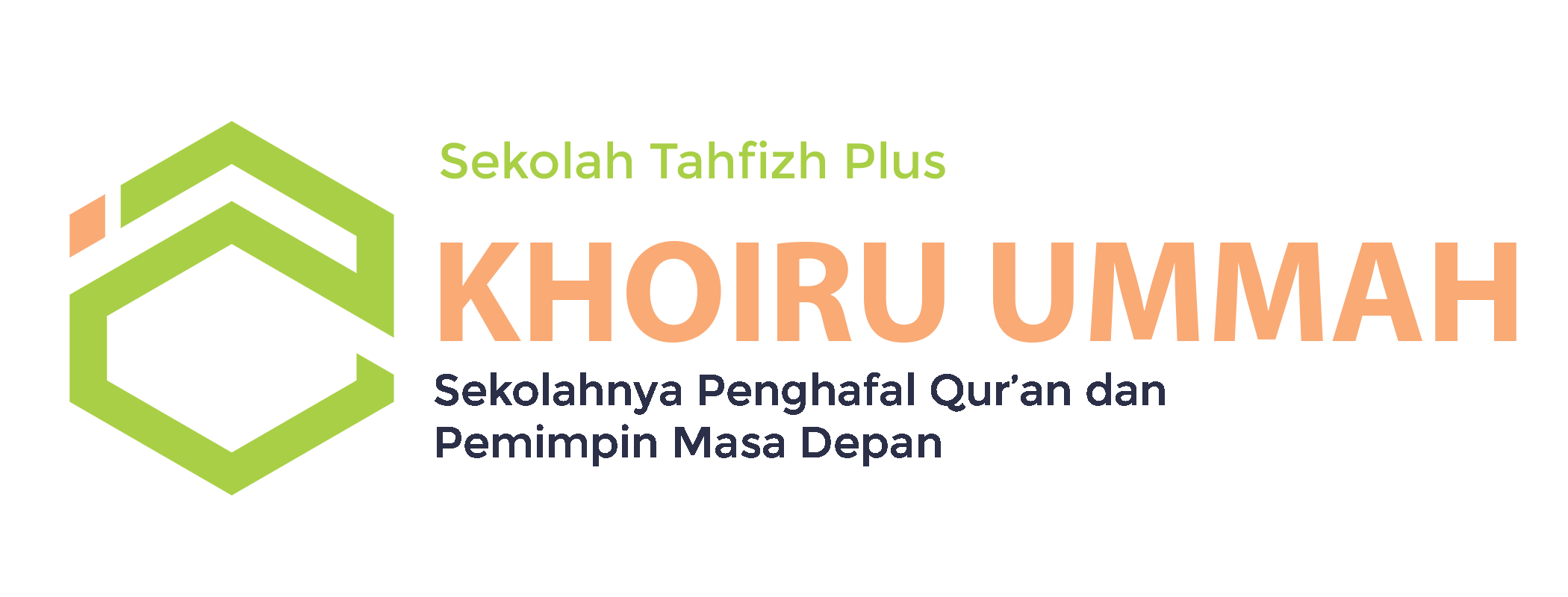 Sekolah Tahfizh Plus Khoiru Ummah SMA Bogor