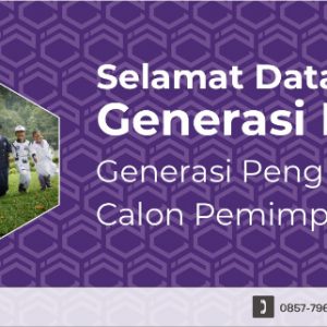 Selamat Datang Generasi Khoiru Ummah Selamat Datang Generasi Khoiru Ummah